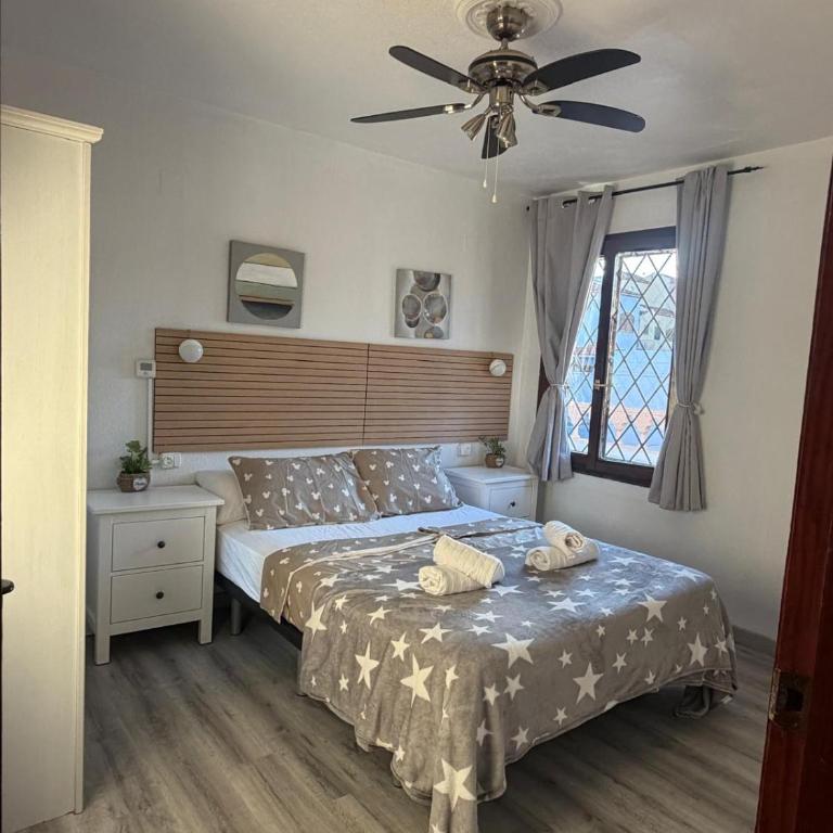 Dream beach house - Maison 2 Chambres - 13