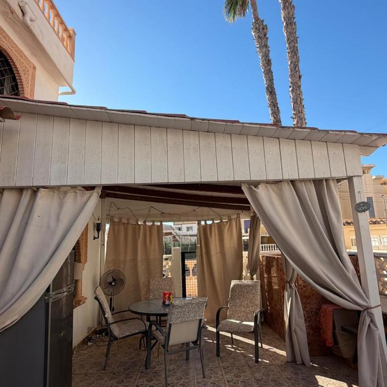Dream beach house - Maison 2 Chambres - 8