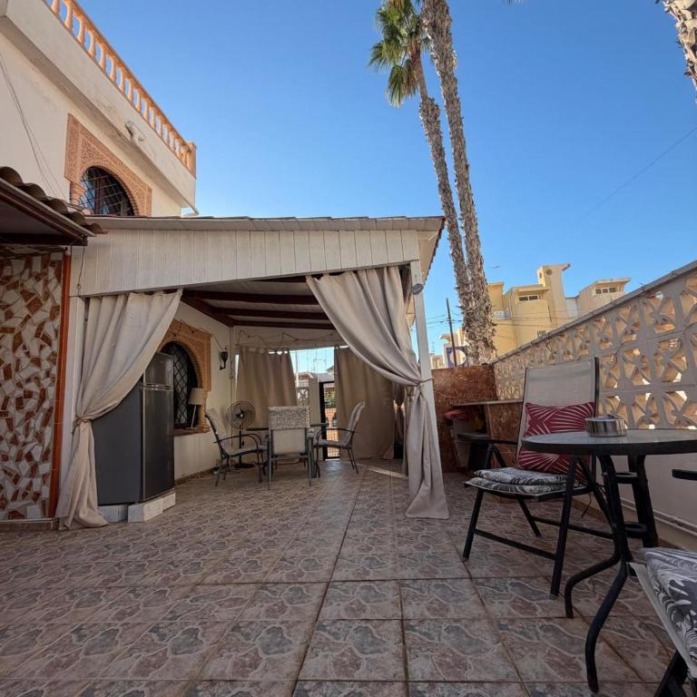 Dream beach house - Maison 2 Chambres - 22