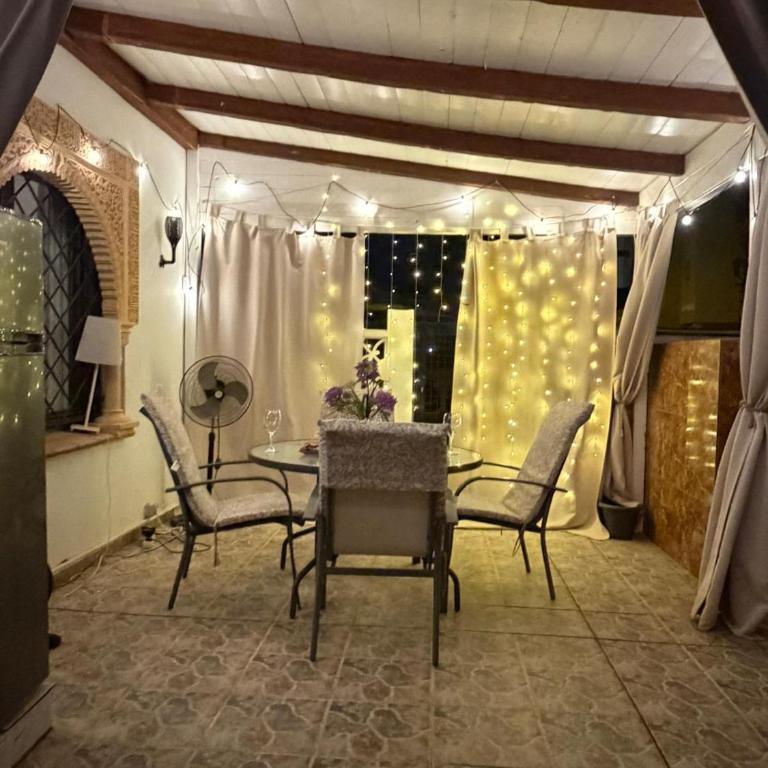 Dream beach house - Maison 2 Chambres - 29