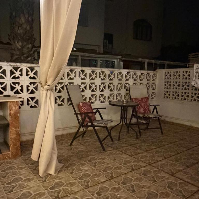 Dream beach house - Maison 2 Chambres - 28