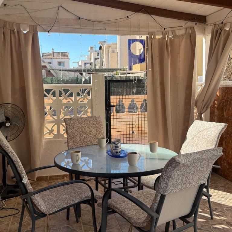 Dream beach house - Maison 2 Chambres - 27