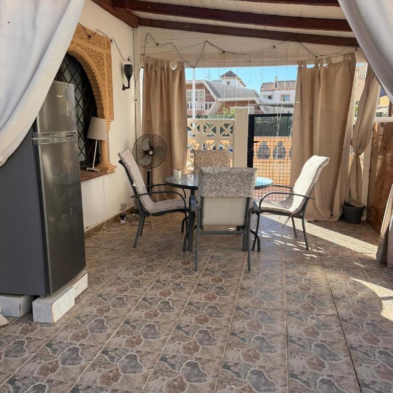 Dream beach house - Maison 2 Chambres - 17