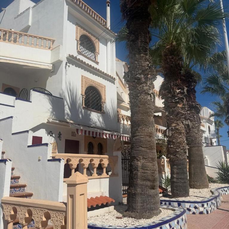 Dream beach house - Maison 2 Chambres - 30
