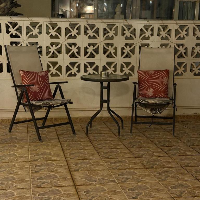 Dream beach house - Maison 2 Chambres - 6