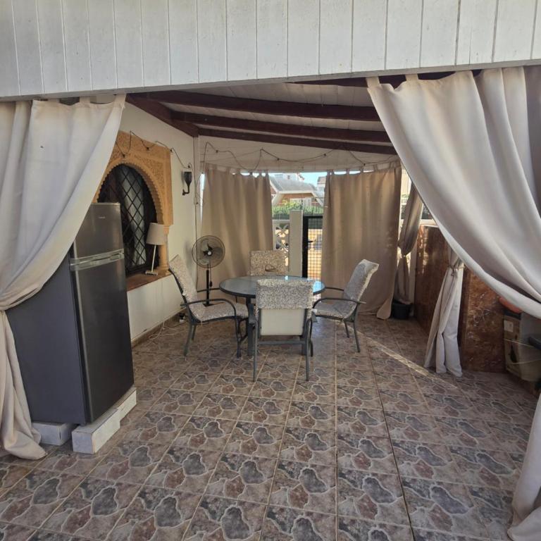 Dream beach house - Maison 2 Chambres - 33