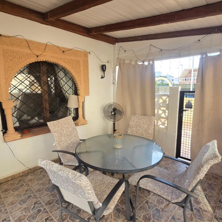 Dream beach house - Maison 2 Chambres - 35