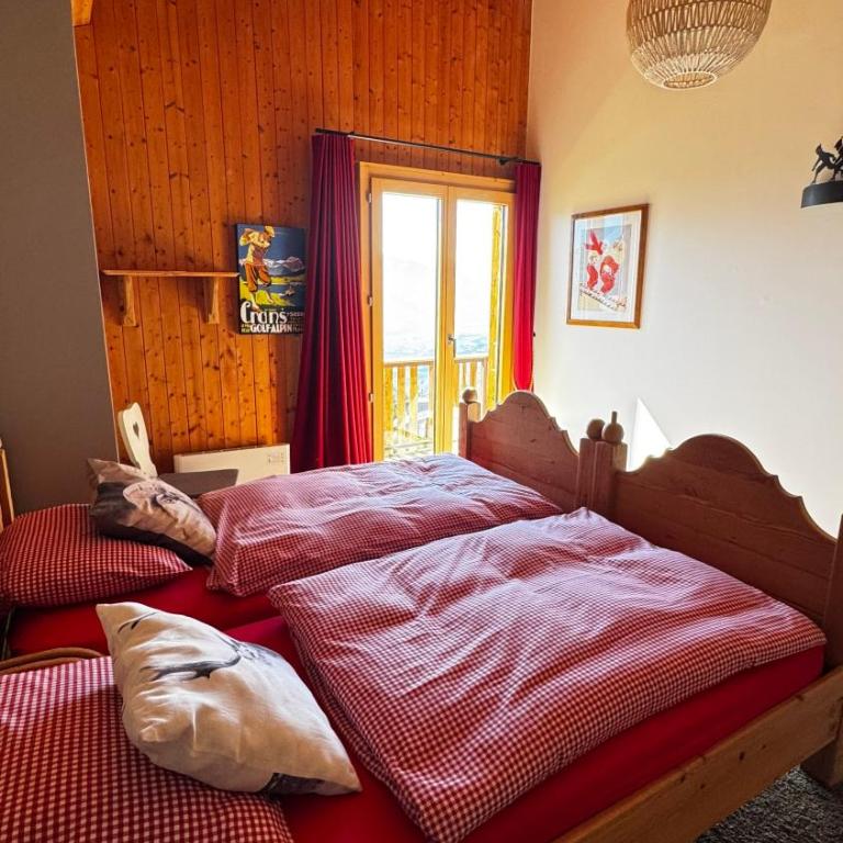 Chalet Arc En Ciel - Chalet con 3 Camere da Letto - 14