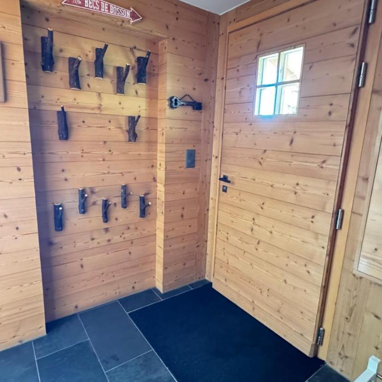 Chalet Arc En Ciel - Chalet con 3 Camere da Letto - 15
