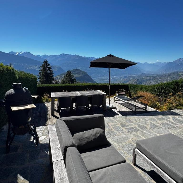 Chalet Arc En Ciel - Chalet con 3 Camere da Letto - 18