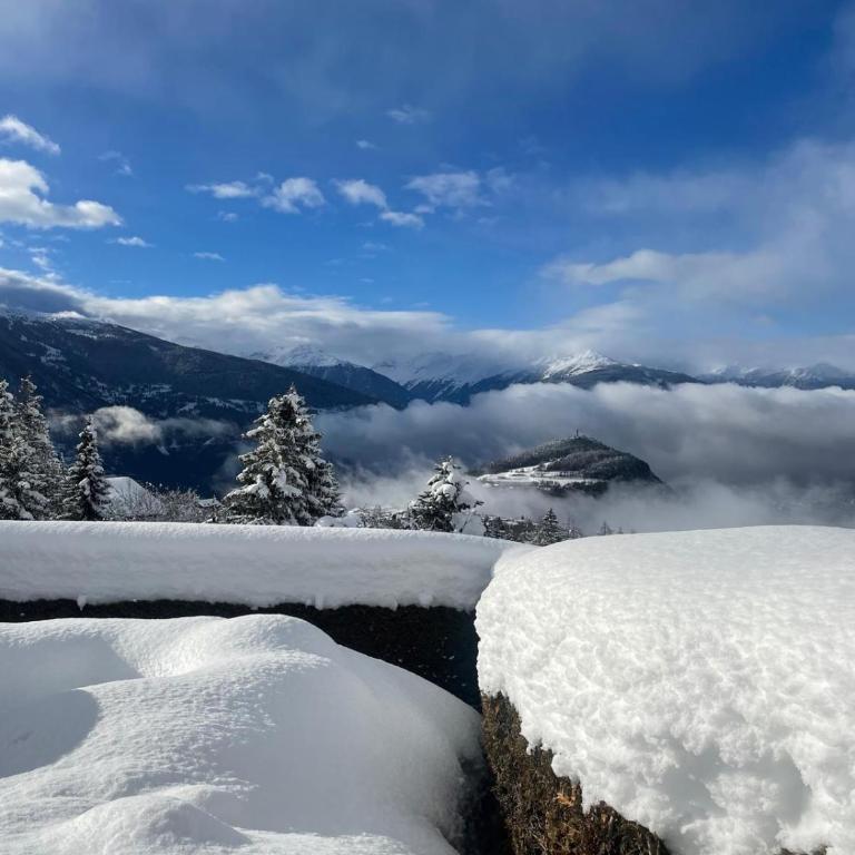 Chalet Arc En Ciel - Chalet con 3 Camere da Letto - 21