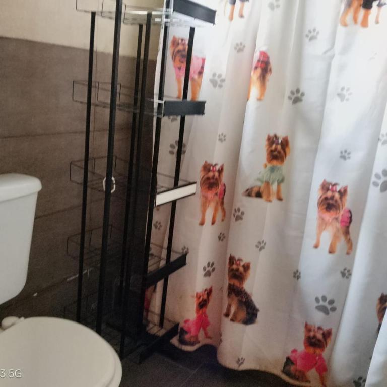 el sauce - One-Bedroom House - 2