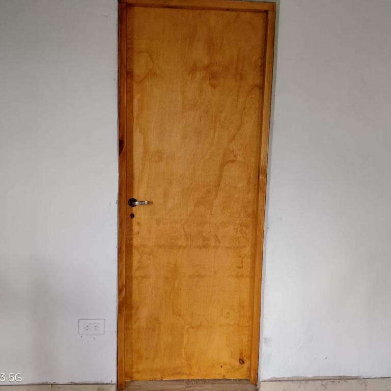 el sauce - One-Bedroom House - 5