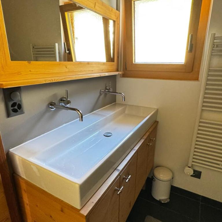 Chalet Arc En Ciel - Chalet con 3 Camere da Letto - 23