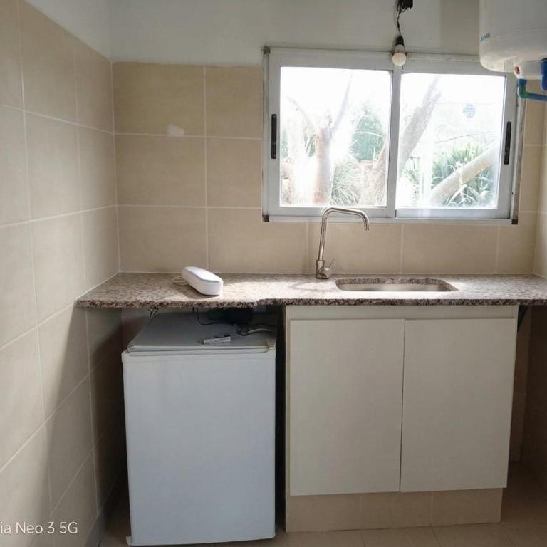 el sauce - One-Bedroom House - 7