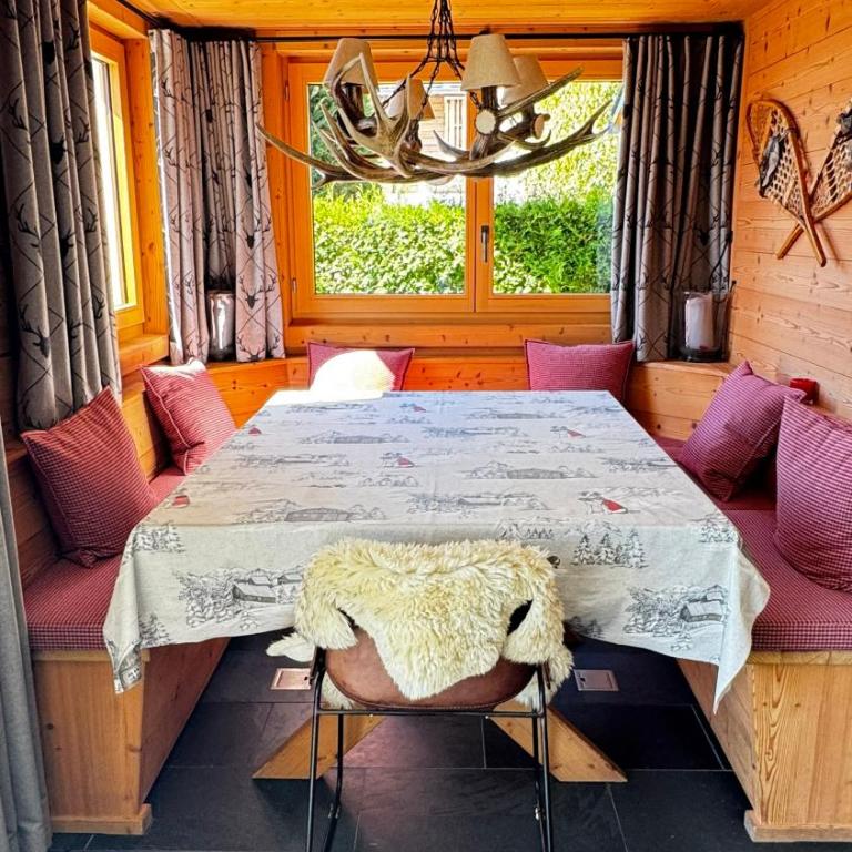 Chalet Arc En Ciel - Chalet con 3 Camere da Letto - 24
