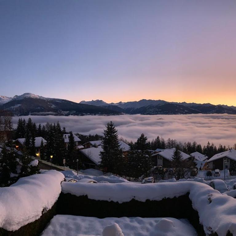 Chalet Arc En Ciel - Chalet con 3 Camere da Letto - 25