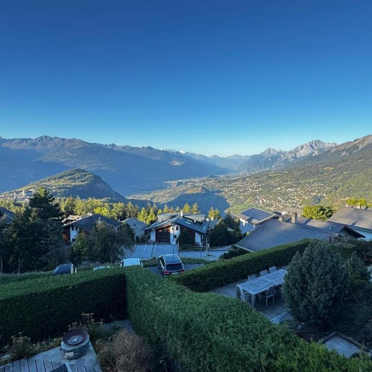 Chalet Arc En Ciel - Chalet con 3 Camere da Letto - 26