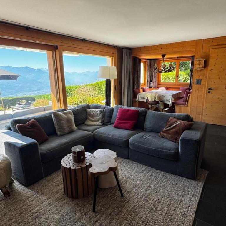 Chalet Arc En Ciel - Chalet con 3 Camere da Letto - 27