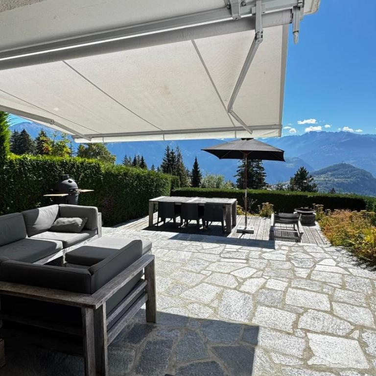 Chalet Arc En Ciel - Chalet con 3 Camere da Letto - 30