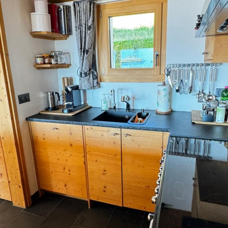 Chalet Arc En Ciel - Chalet con 3 Camere da Letto - 32