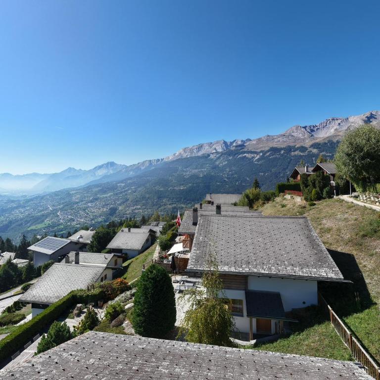 Chalet Arc En Ciel - Chalet con 3 Camere da Letto - 34