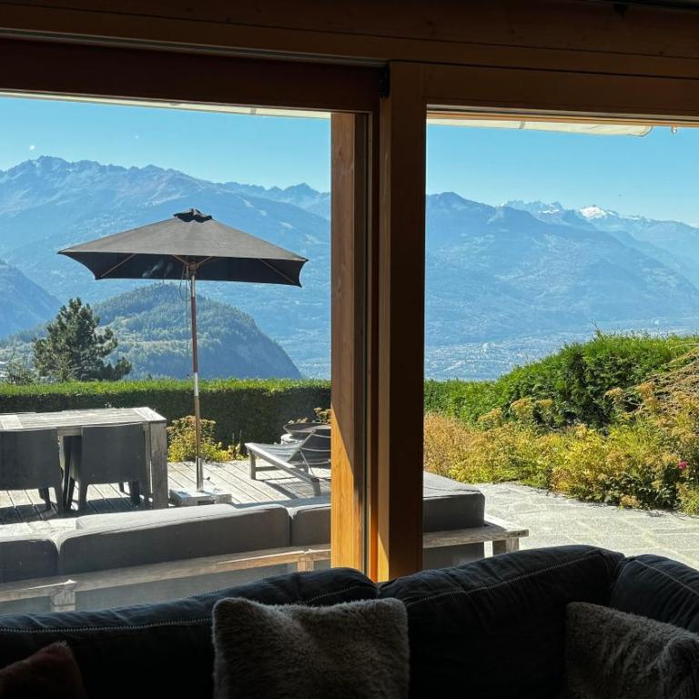 Chalet Arc En Ciel - Chalet con 3 Camere da Letto - 37