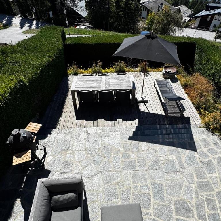 Chalet Arc En Ciel - Chalet con 3 Camere da Letto - 38