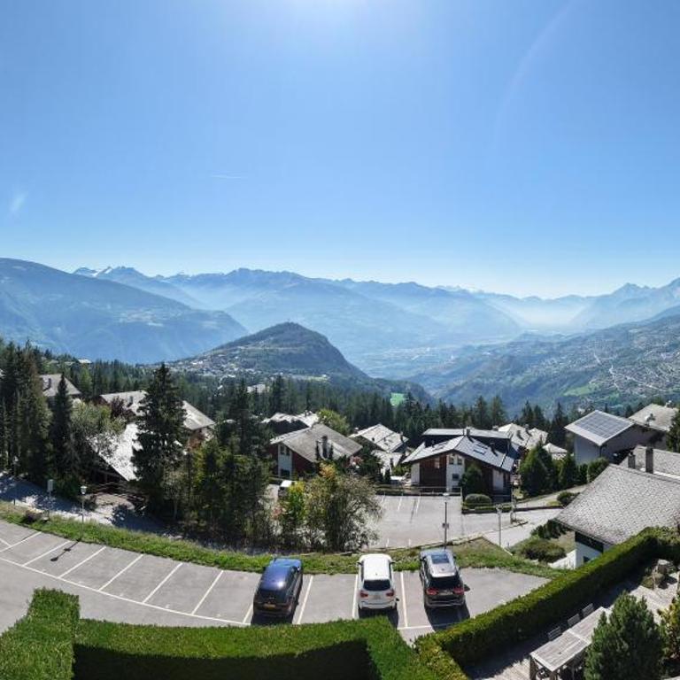 Chalet Arc En Ciel - Chalet con 3 Camere da Letto - 39