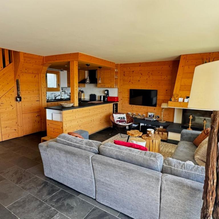 Chalet Arc En Ciel - Chalet con 3 Camere da Letto - 42