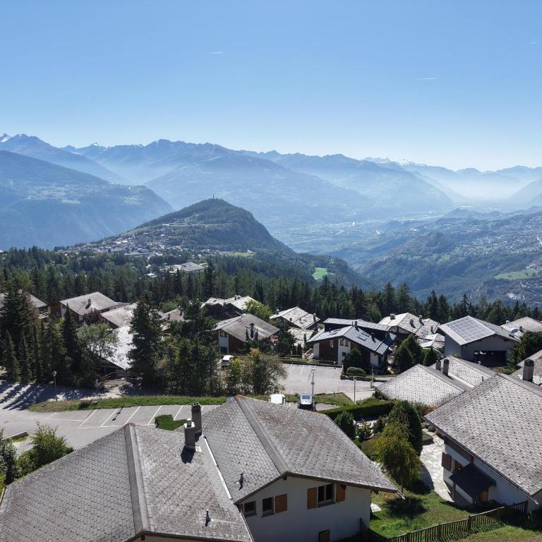 Chalet Arc En Ciel - Chalet con 3 Camere da Letto - 45