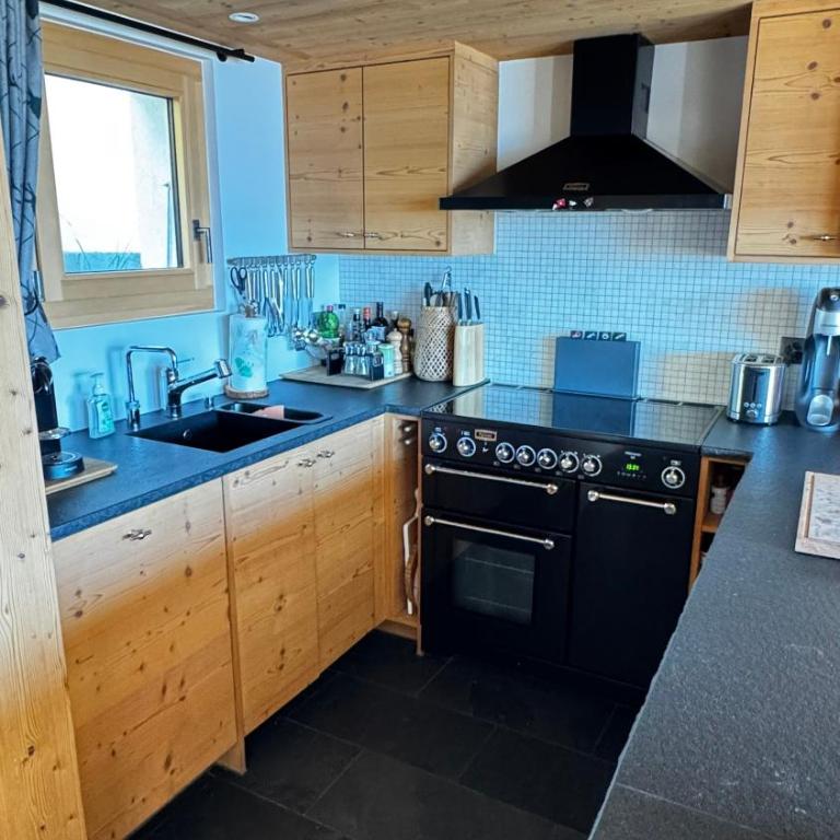 Chalet Arc En Ciel - Chalet con 3 Camere da Letto - 47