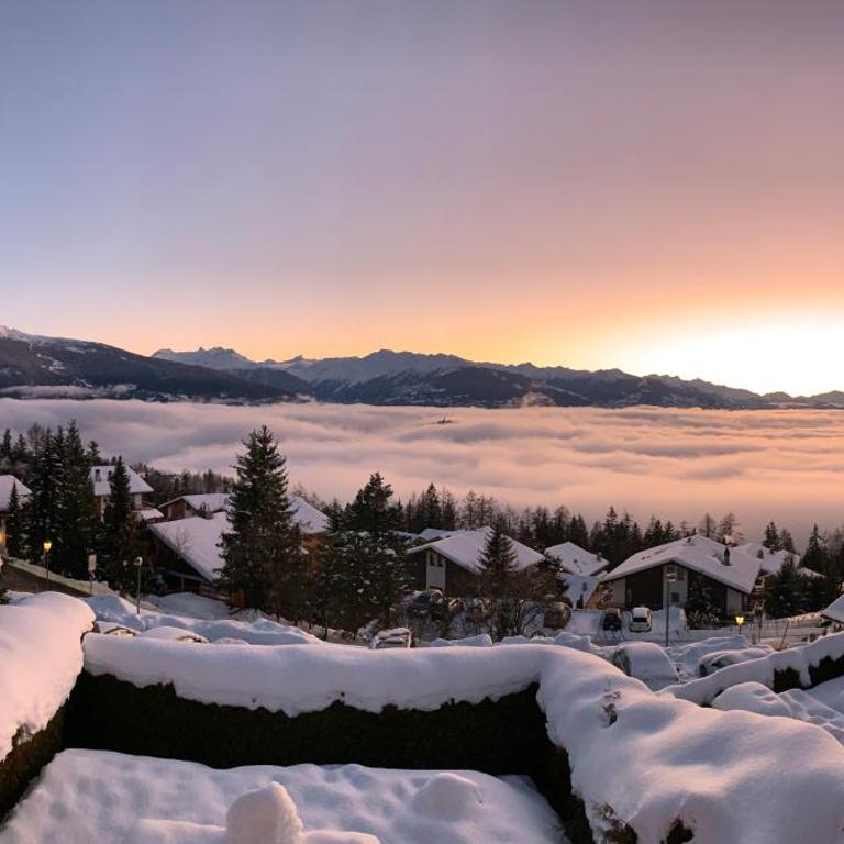 Chalet Arc En Ciel - Chalet con 3 Camere da Letto - 49