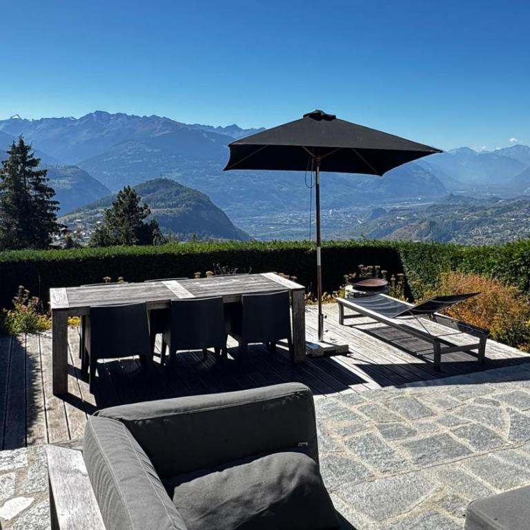 Chalet Arc En Ciel - Chalet con 3 Camere da Letto - 51