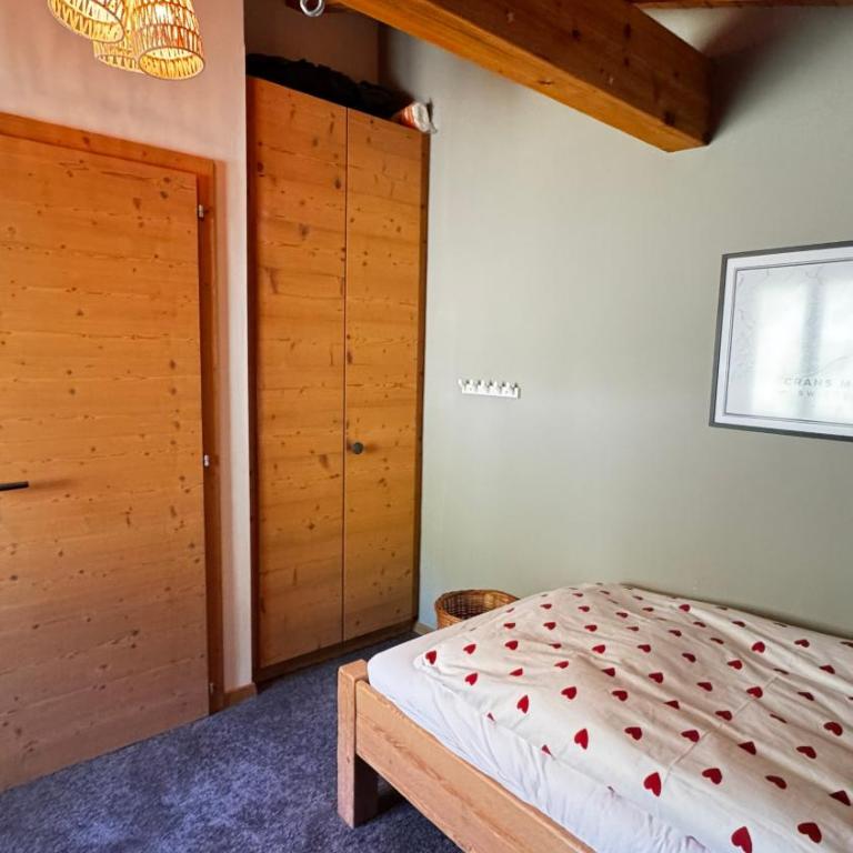 Chalet Arc En Ciel - Chalet con 3 Camere da Letto - 52