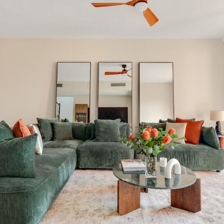 Seaside duplex with private hot tub - Apartamento de 3 dormitorios - 1