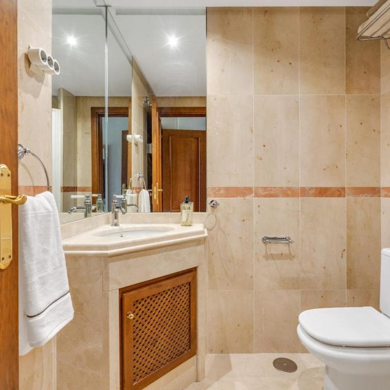 Seaside duplex with private hot tub - Apartamento de 3 dormitorios - 29