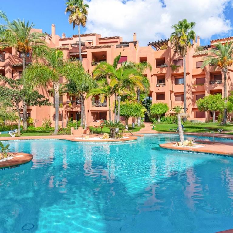 Seaside duplex with private hot tub - Apartamento de 3 dormitorios - 42
