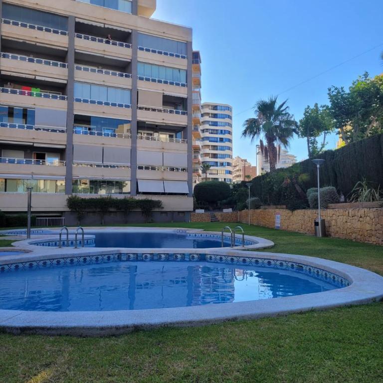 IFACH Grand Panorama - Appartamento con 2 Camere da Letto e Vista Mare - 27