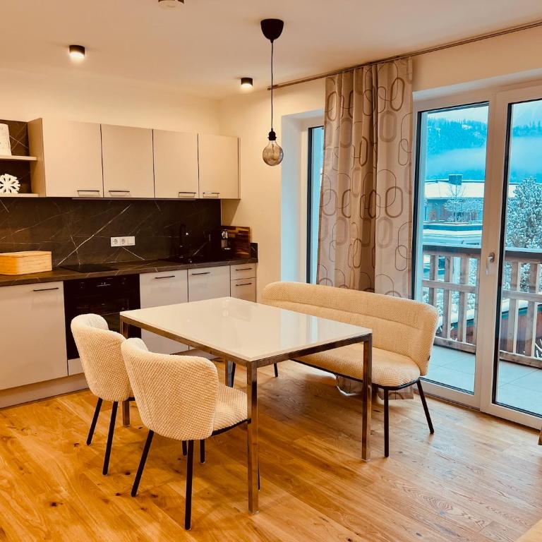 Apart Erle 181 Top 4 - Apartment mit 1 Schlafzimmer - 1