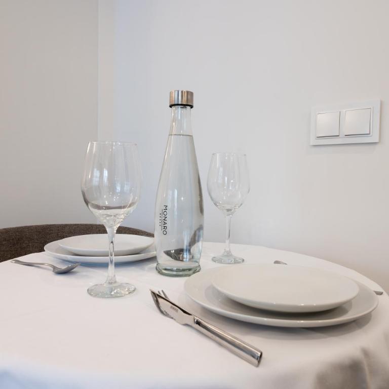 SB20 Boutique Studios - by MONARO - Studio-Apartment - 1