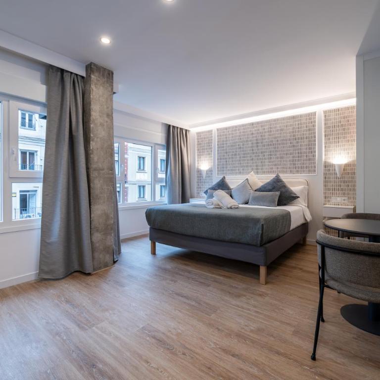 SB20 Boutique Studios - by MONARO - Studio-Apartment - 6