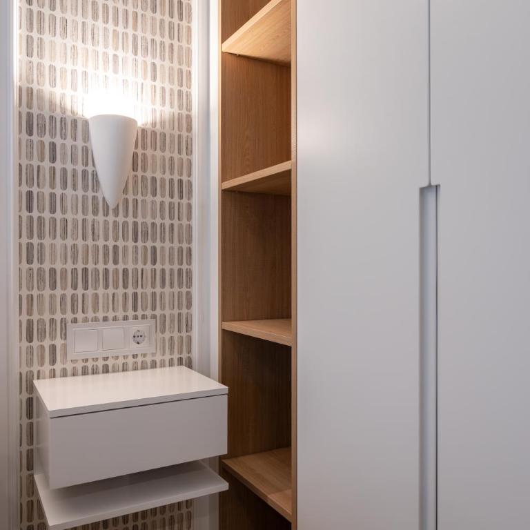 SB20 Boutique Studios - by MONARO - Studio-Apartment - 4