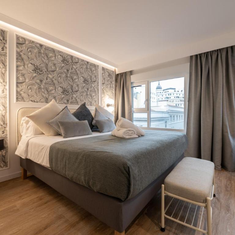 SB20 Boutique Studios - by MONARO - Studio-Apartment - 11