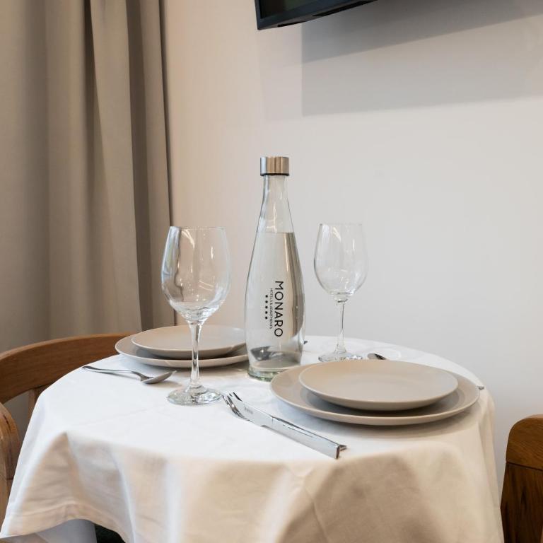 SB20 Boutique Studios - by MONARO - Studio-Apartment - 18