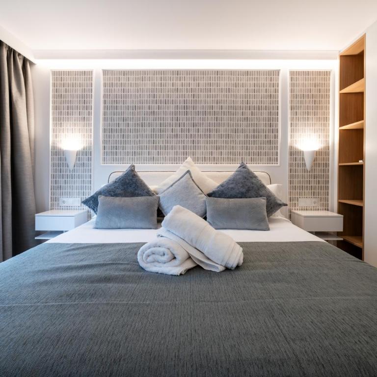SB20 Boutique Studios - by MONARO - Studio-Apartment - 17