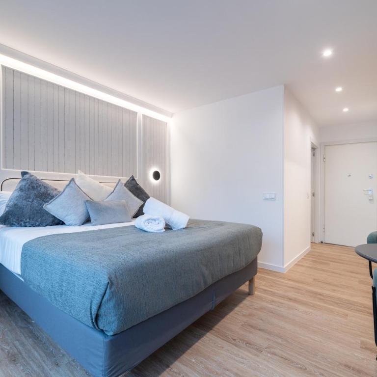 SB20 Boutique Studios - by MONARO - Studio-Apartment - 29