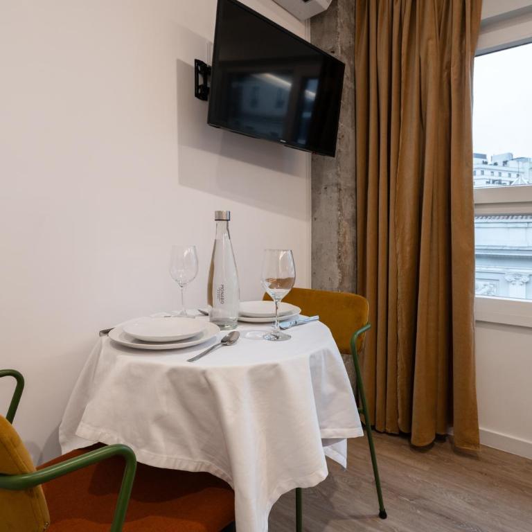 SB20 Boutique Studios - by MONARO - Studio-Apartment - 30