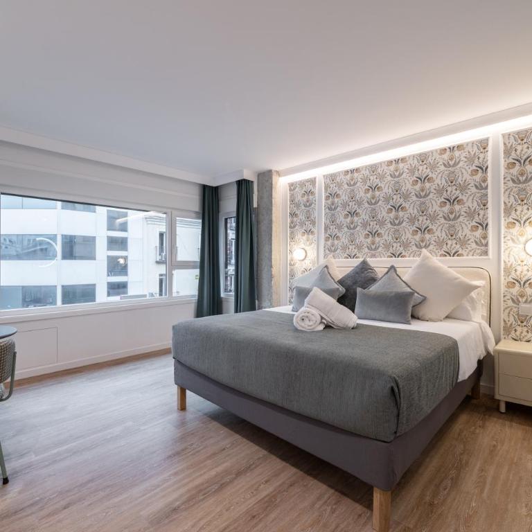 SB20 Boutique Studios - by MONARO - Studio-Apartment - 22