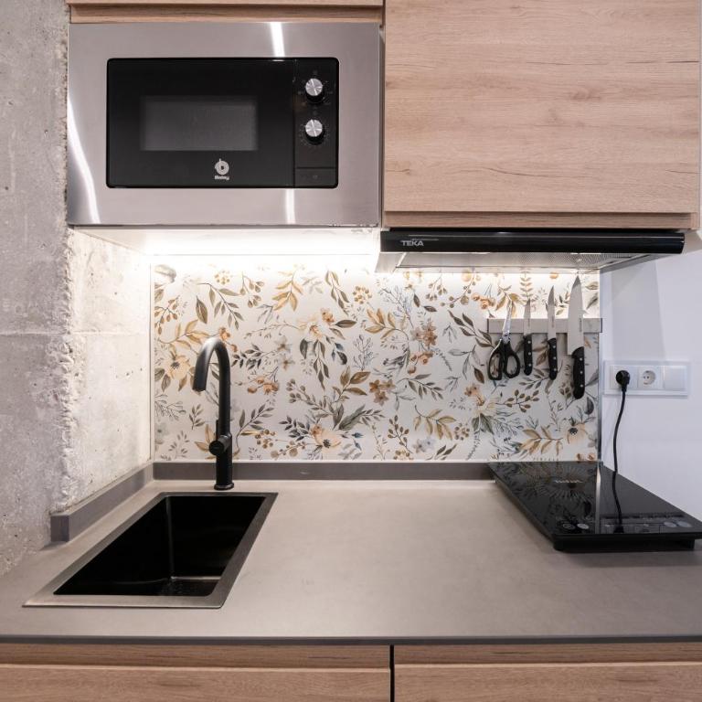 SB20 Boutique Studios - by MONARO - Studio-Apartment - 38